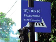 Bóng đá anh, ngoại hạng anh, lịch thi đấu euro 2012, Bờ Hồ có người vượt đèn đỏ